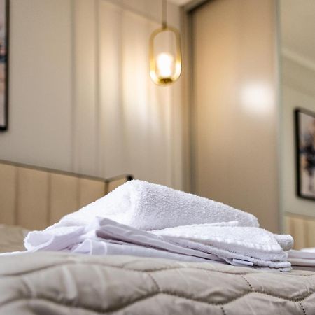Perfect Stay Near Sea Garden Varna ภายนอก รูปภาพ