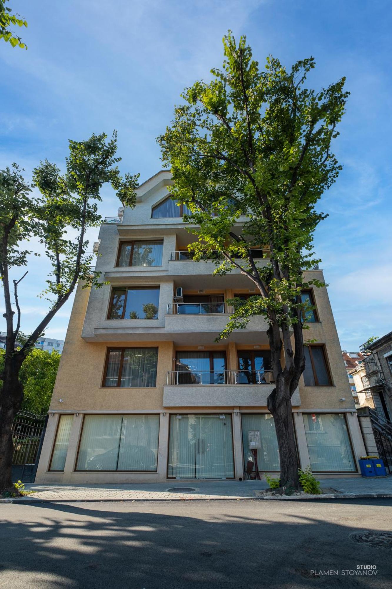 Perfect Stay Near Sea Garden Varna ภายนอก รูปภาพ