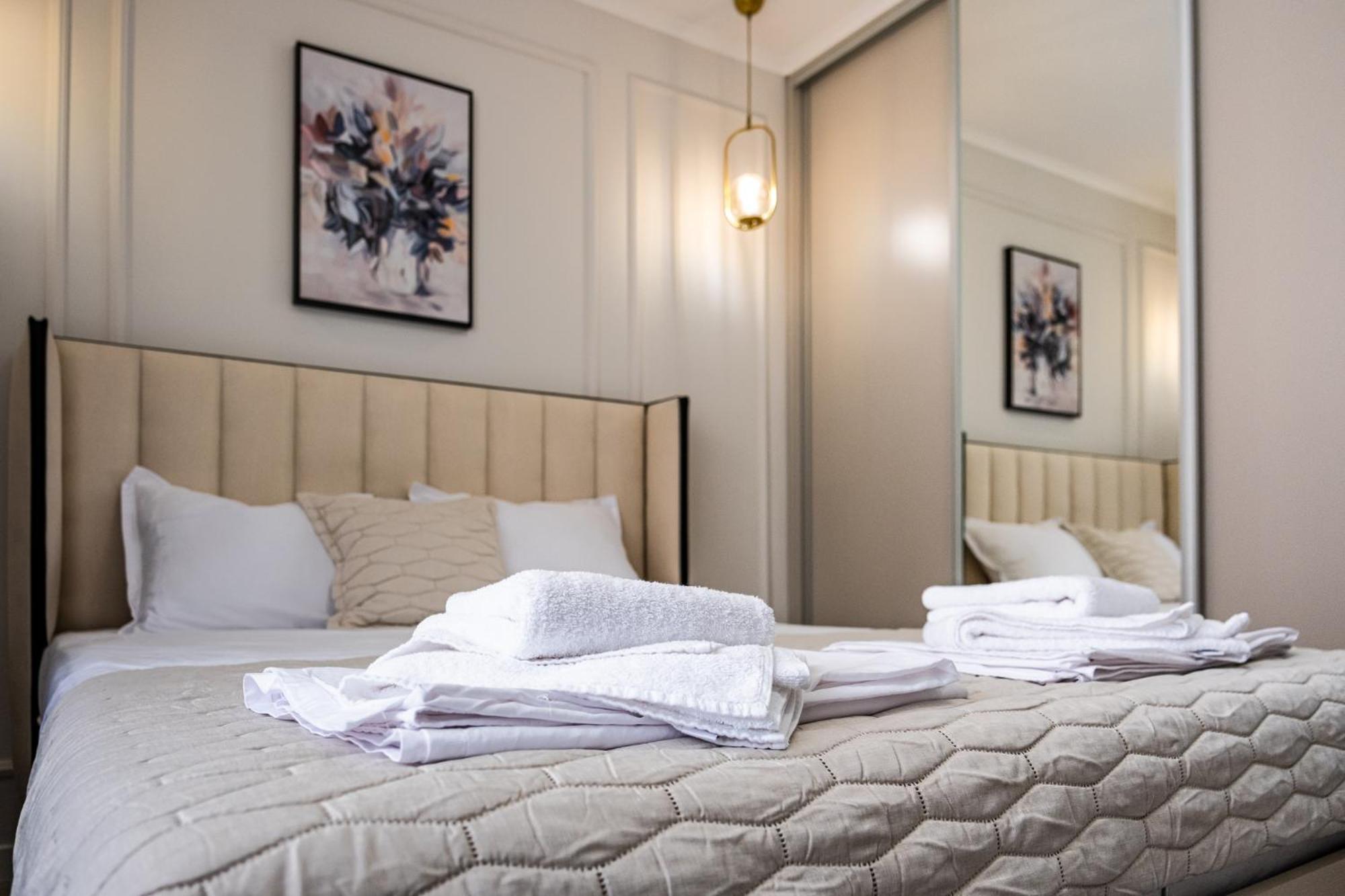 Perfect Stay Near Sea Garden Varna ภายนอก รูปภาพ