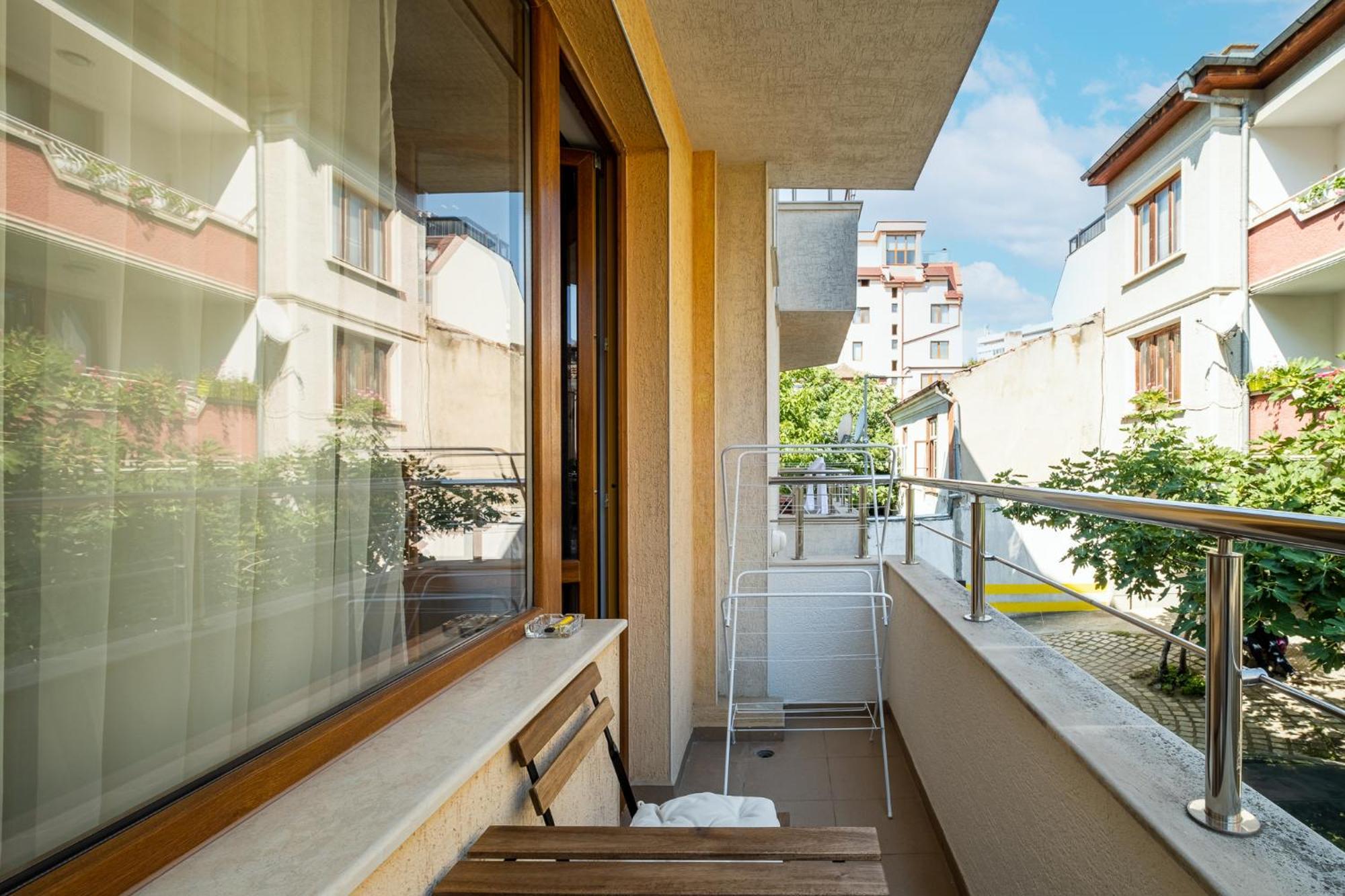 Perfect Stay Near Sea Garden Varna ภายนอก รูปภาพ