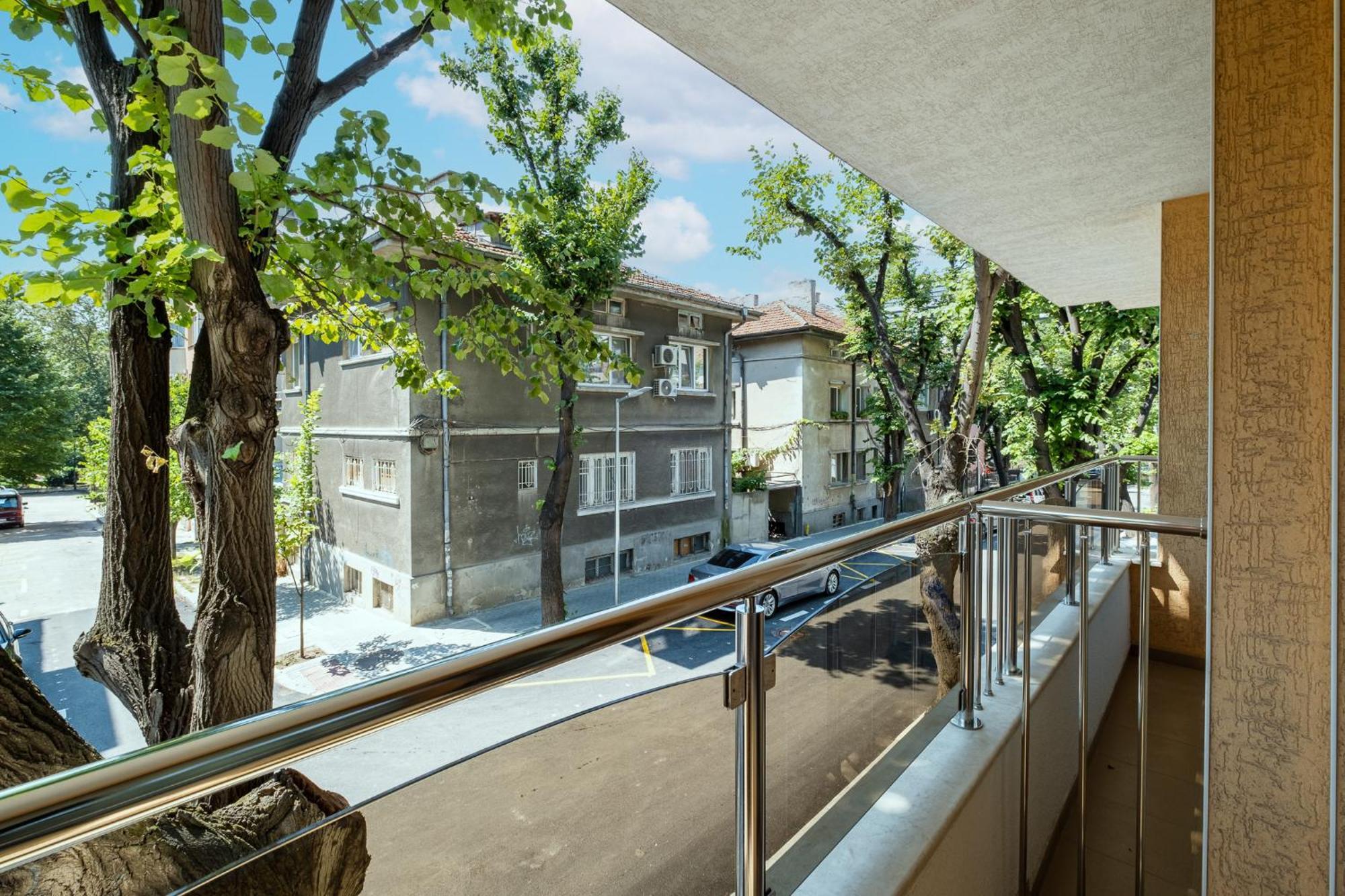 Perfect Stay Near Sea Garden Varna ภายนอก รูปภาพ