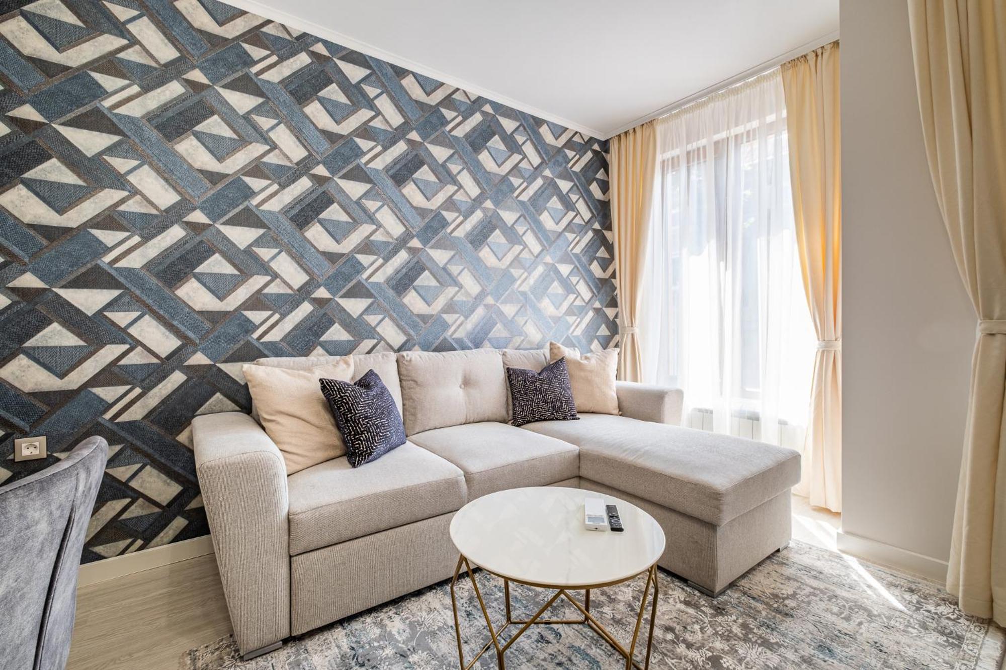 Perfect Stay Near Sea Garden Varna ภายนอก รูปภาพ