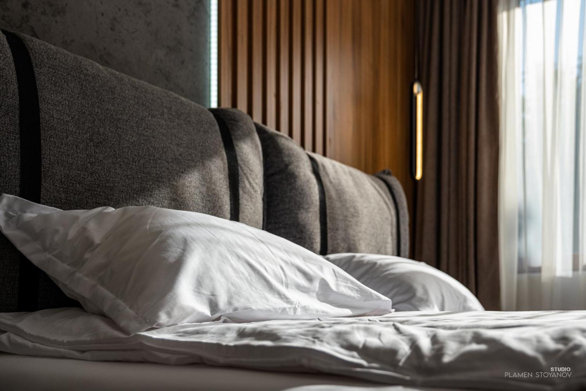 Perfect Stay Near Sea Garden Varna ภายนอก รูปภาพ