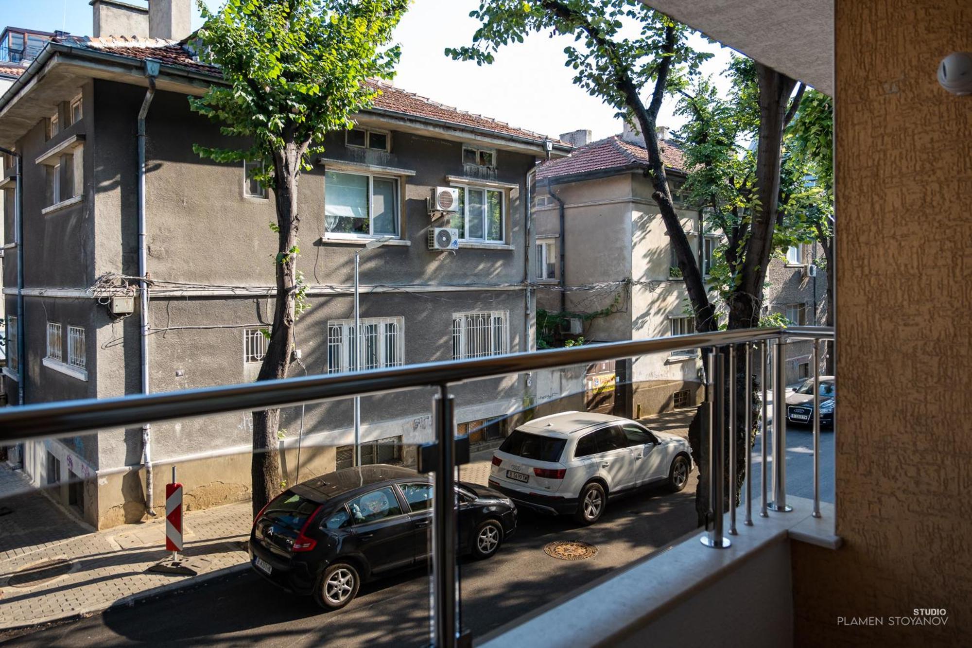 Perfect Stay Near Sea Garden Varna ภายนอก รูปภาพ