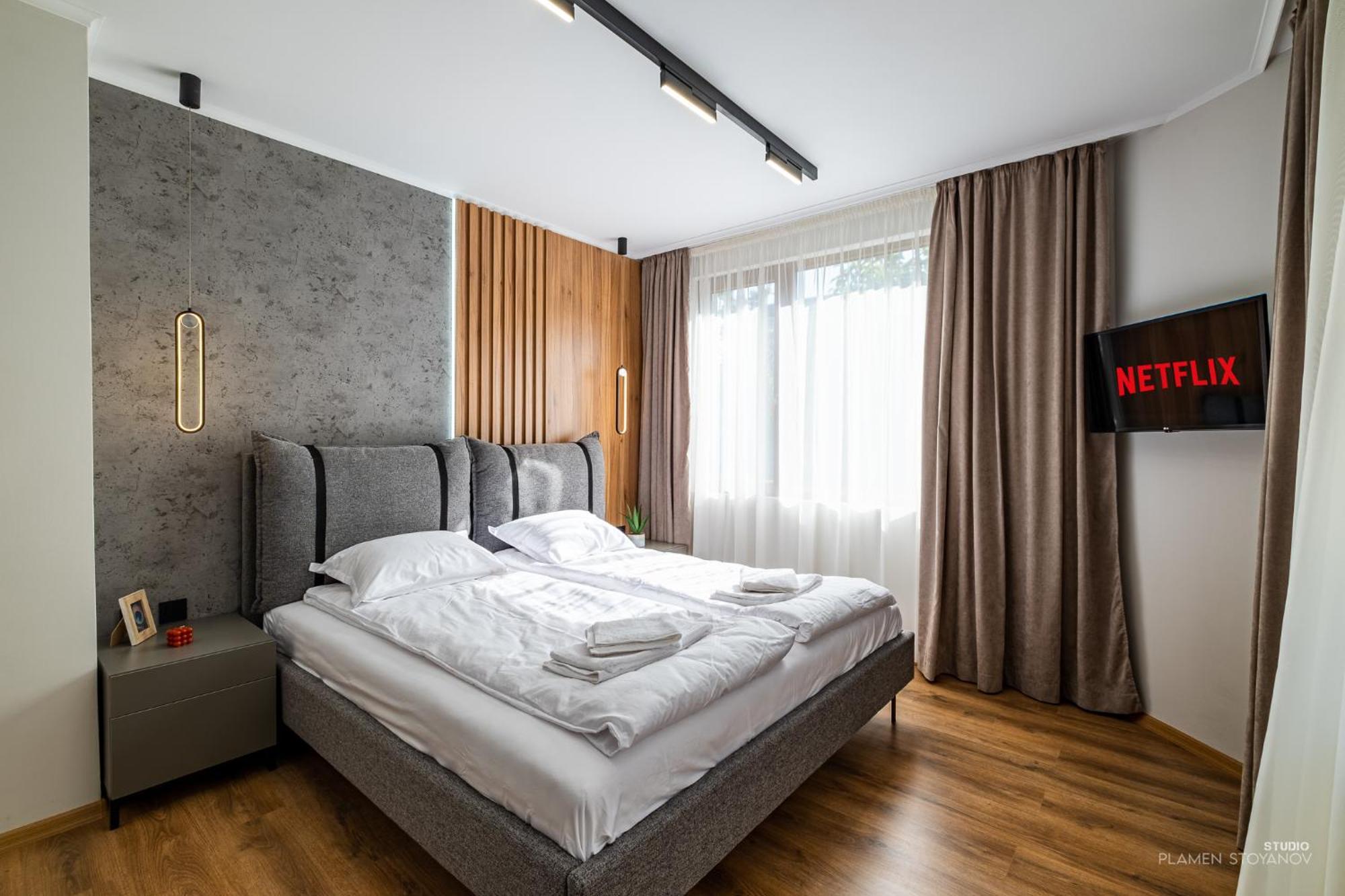 Perfect Stay Near Sea Garden Varna ภายนอก รูปภาพ