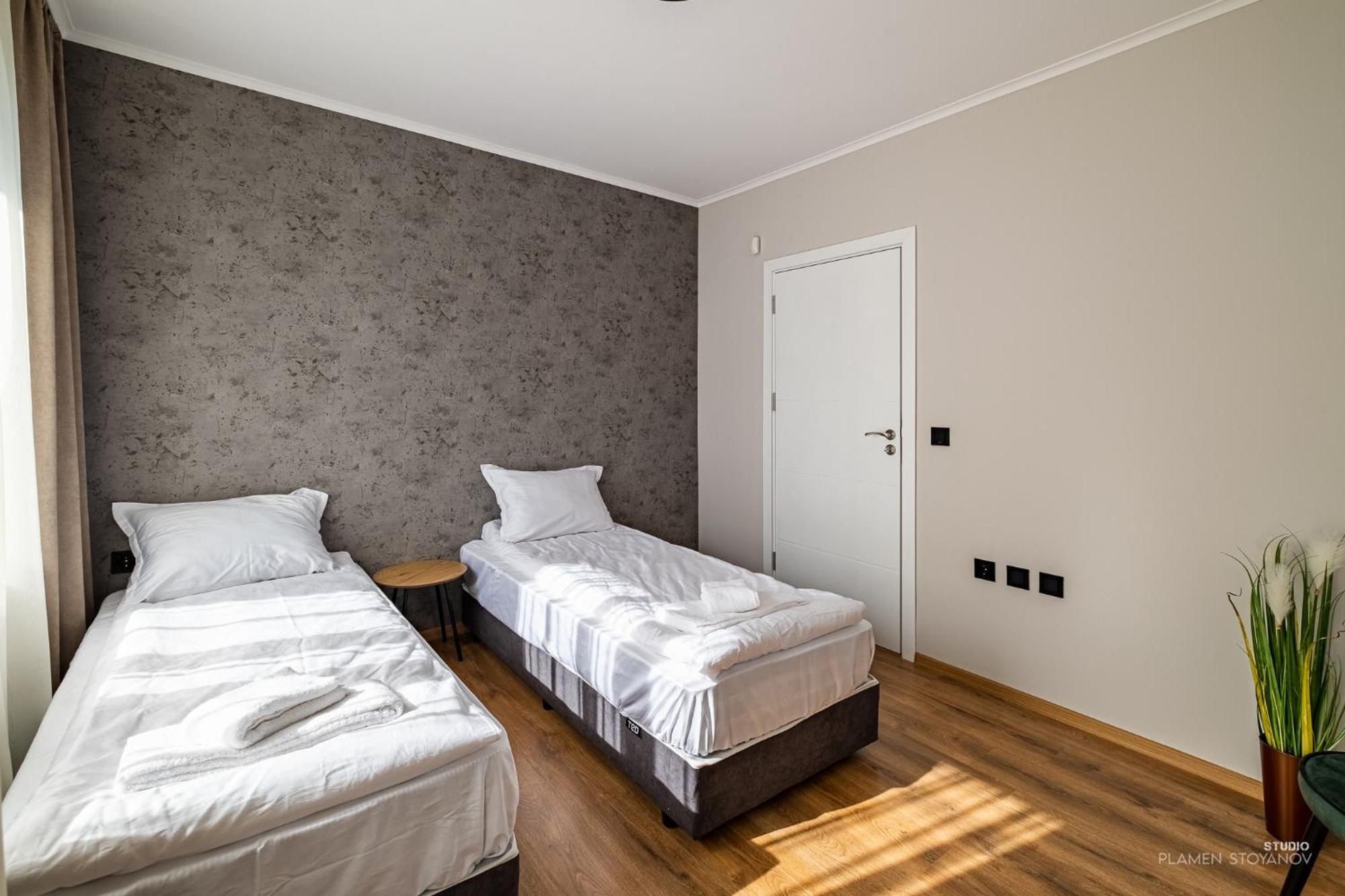 Perfect Stay Near Sea Garden Varna ภายนอก รูปภาพ