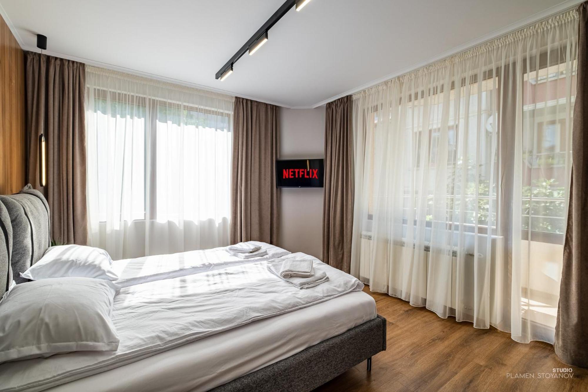 Perfect Stay Near Sea Garden Varna ภายนอก รูปภาพ