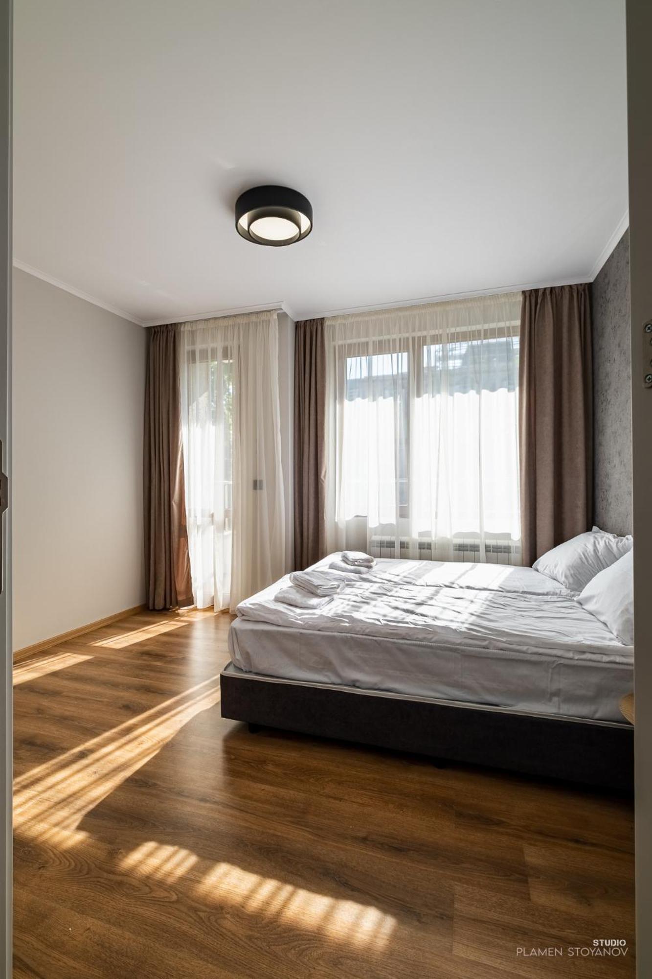 Perfect Stay Near Sea Garden Varna ภายนอก รูปภาพ