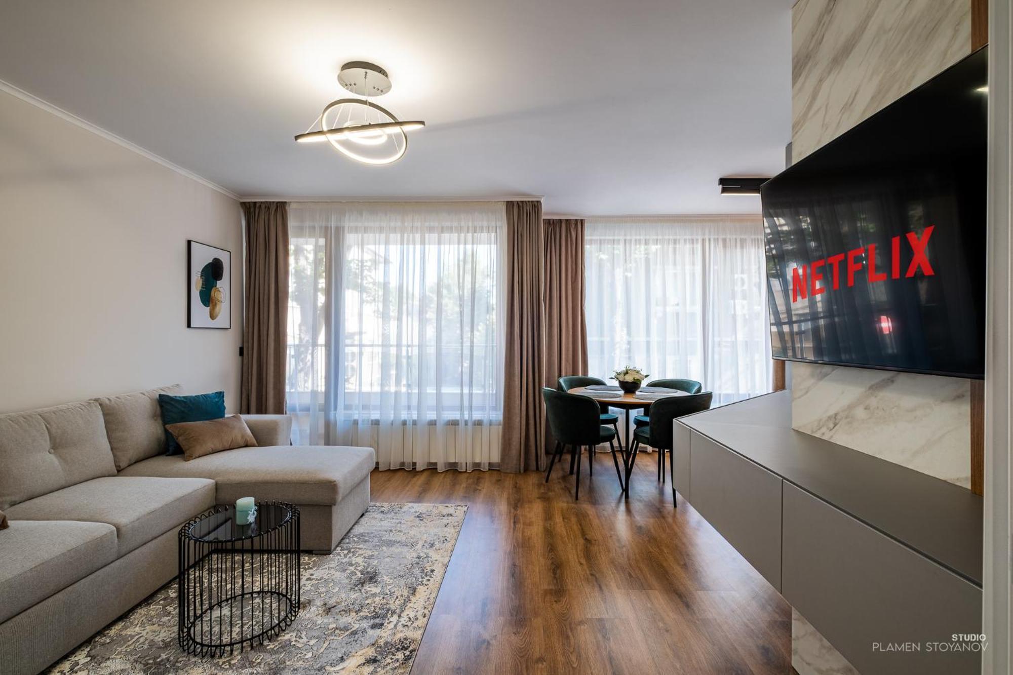 Perfect Stay Near Sea Garden Varna ภายนอก รูปภาพ
