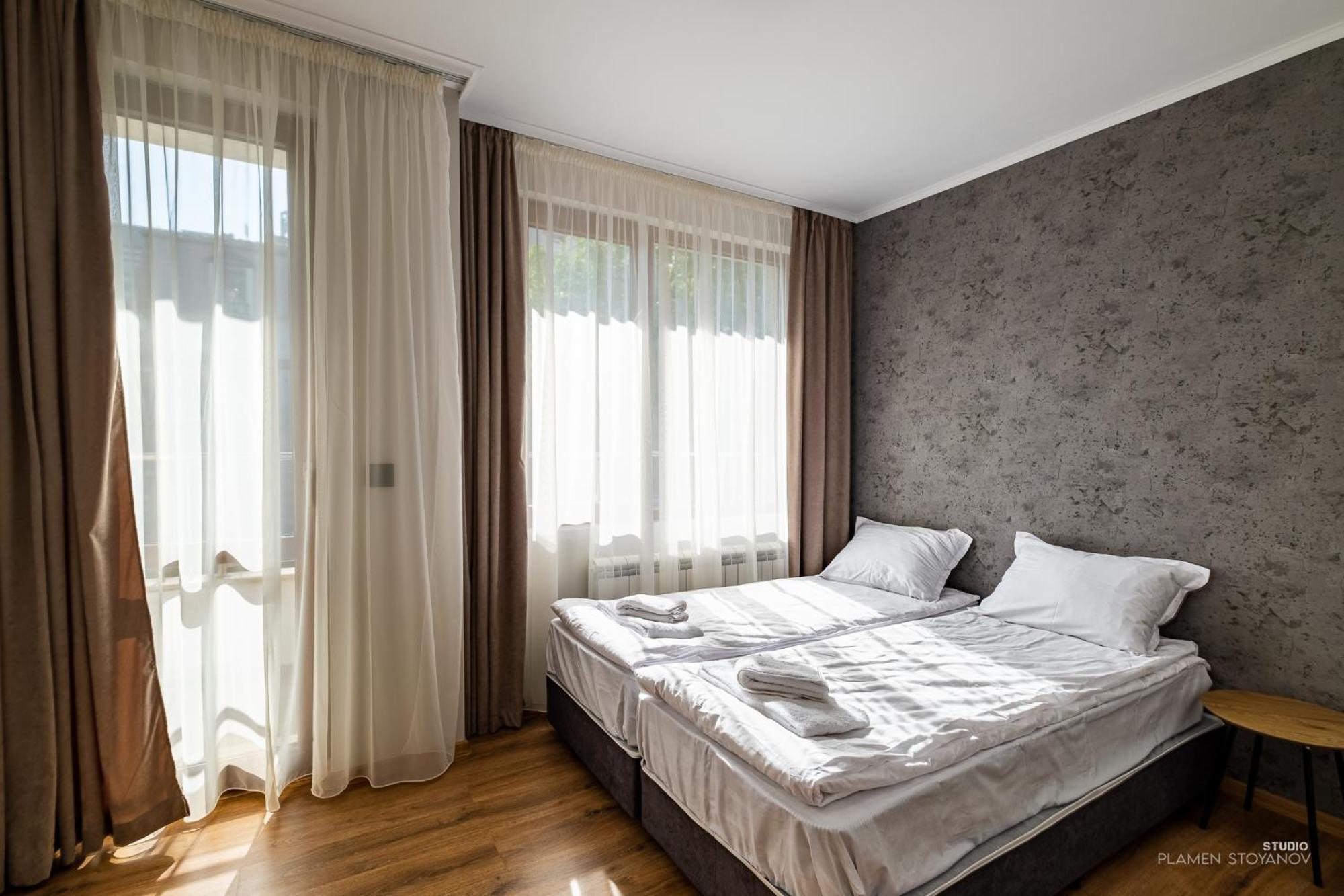 Perfect Stay Near Sea Garden Varna ภายนอก รูปภาพ