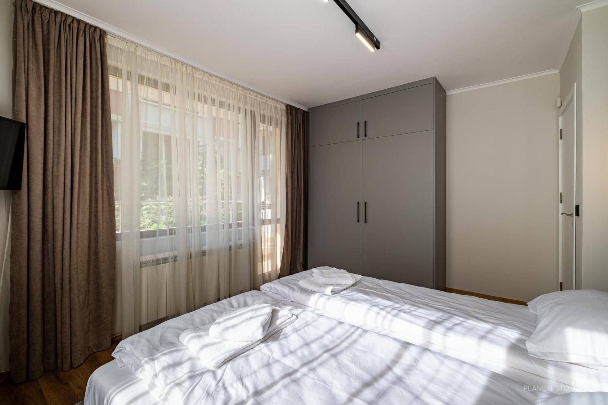 Perfect Stay Near Sea Garden Varna ภายนอก รูปภาพ
