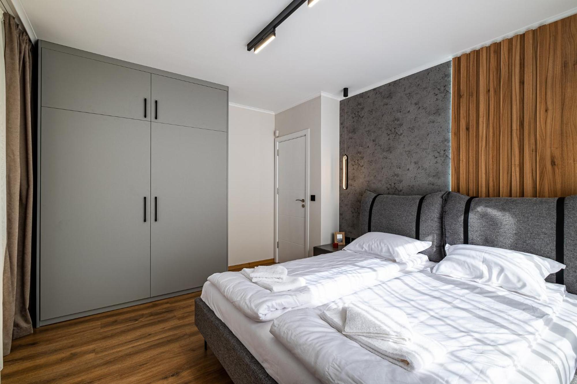 Perfect Stay Near Sea Garden Varna ภายนอก รูปภาพ