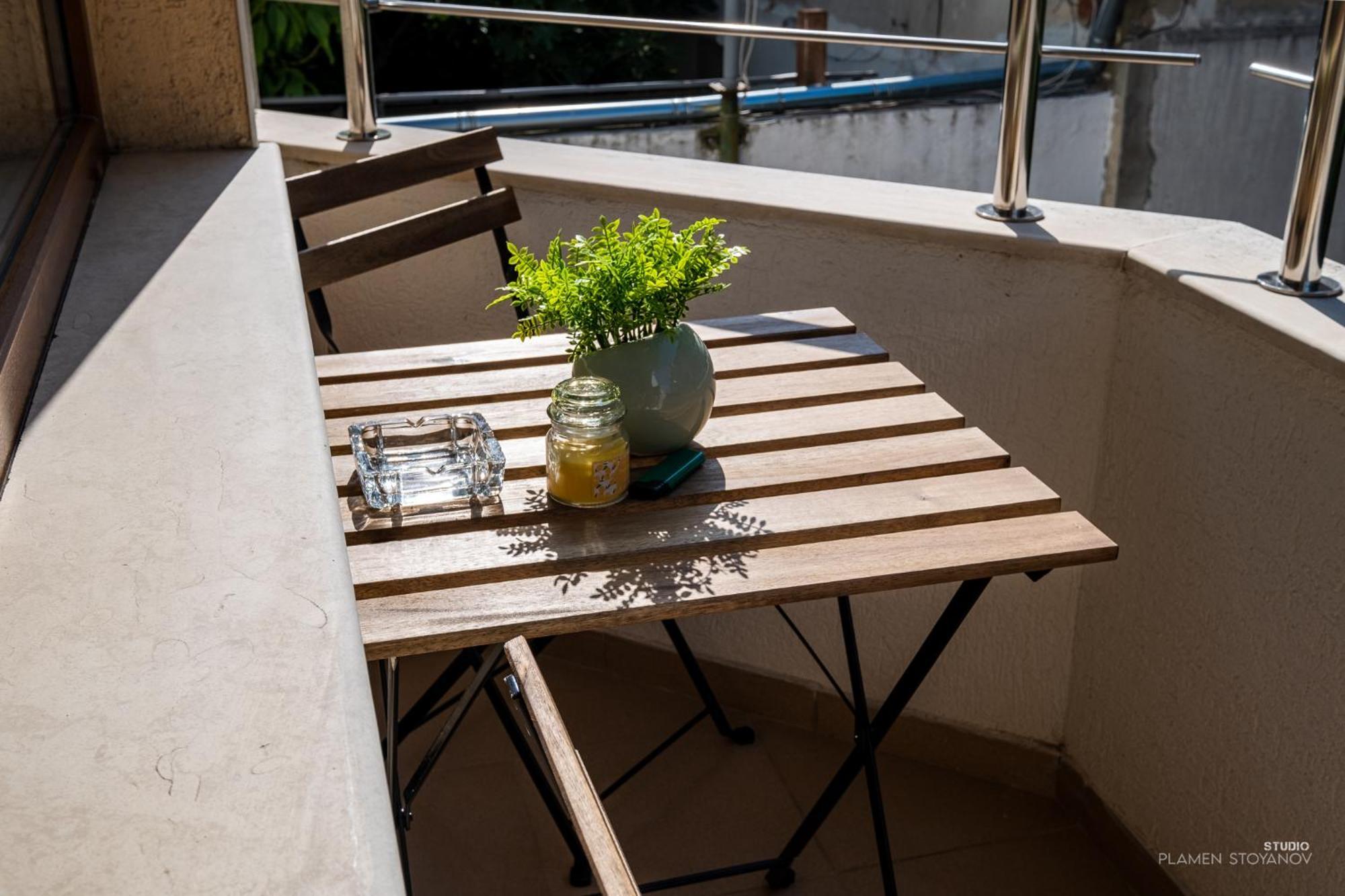 Perfect Stay Near Sea Garden Varna ภายนอก รูปภาพ