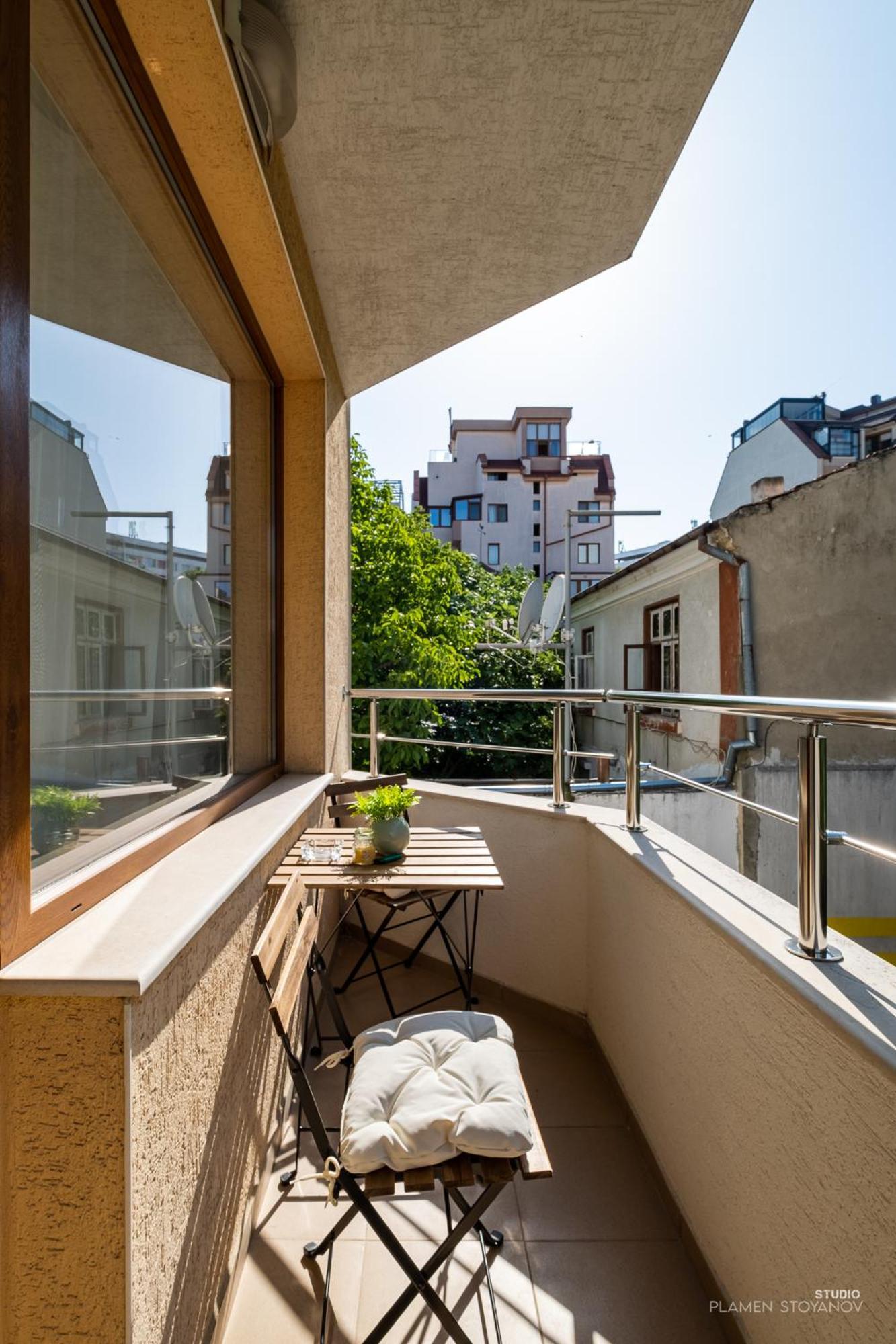 Perfect Stay Near Sea Garden Varna ภายนอก รูปภาพ