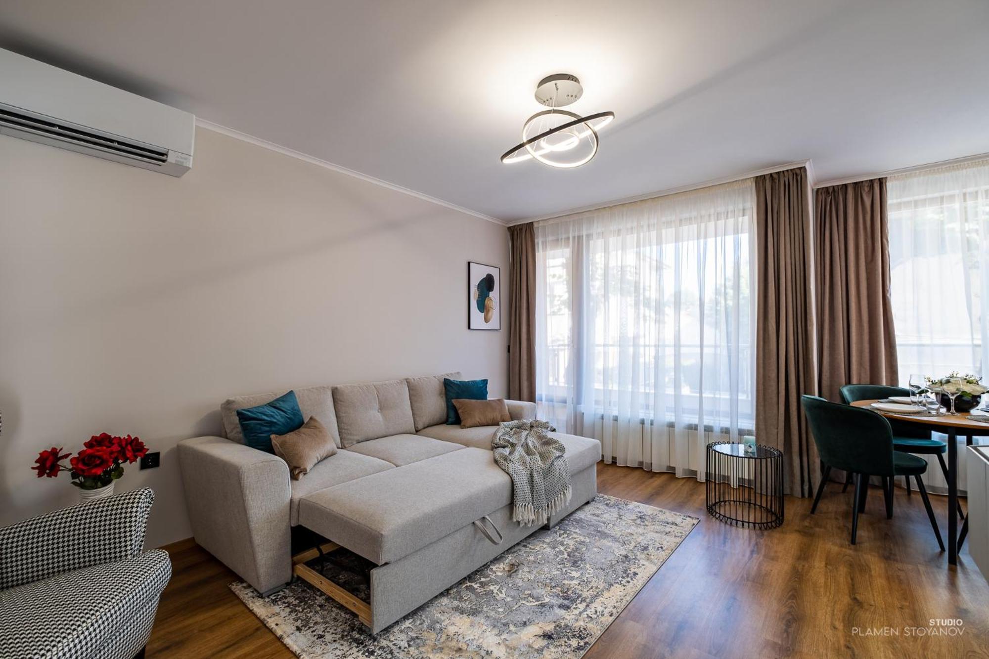 Perfect Stay Near Sea Garden Varna ภายนอก รูปภาพ