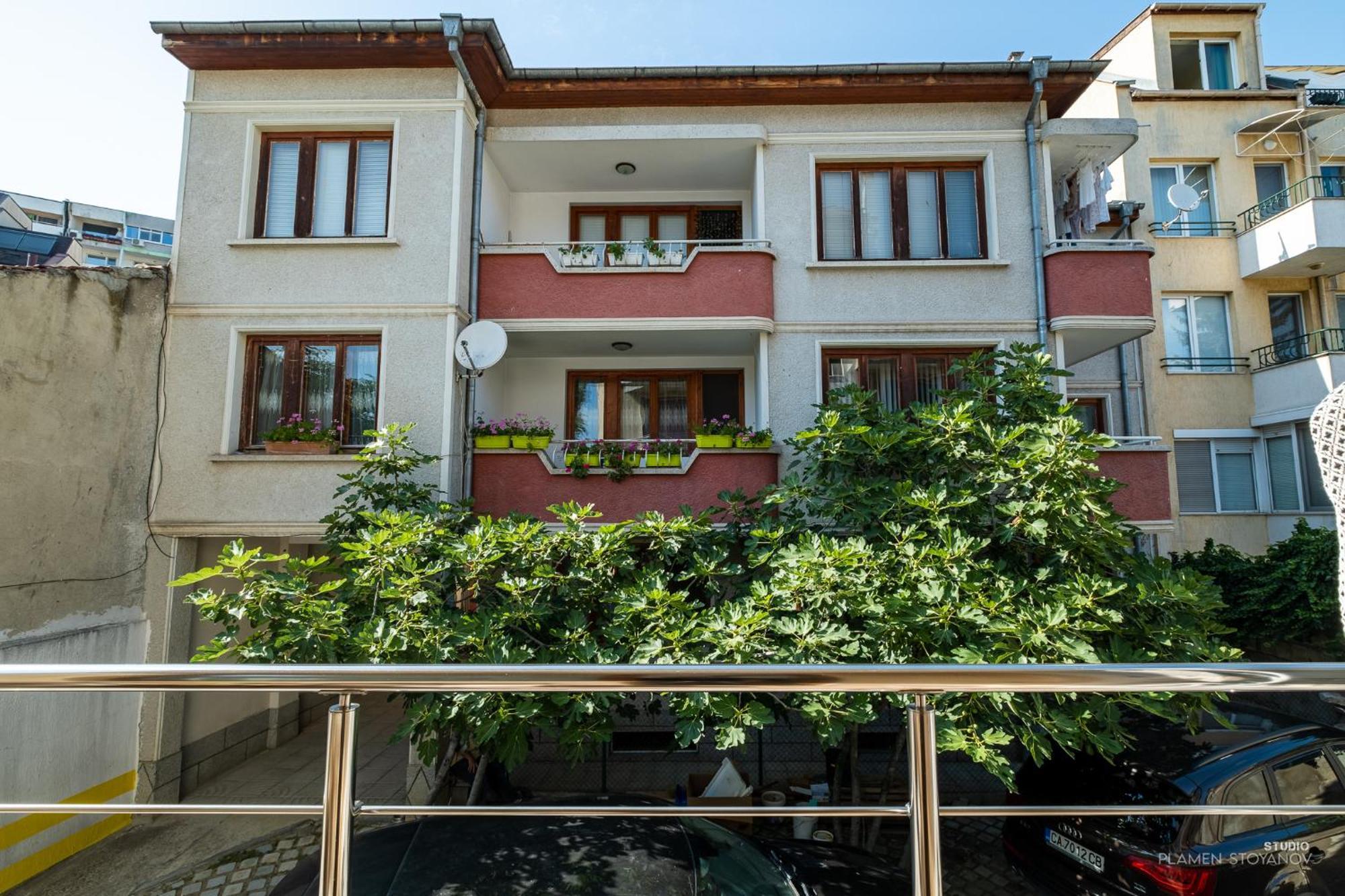 Perfect Stay Near Sea Garden Varna ภายนอก รูปภาพ