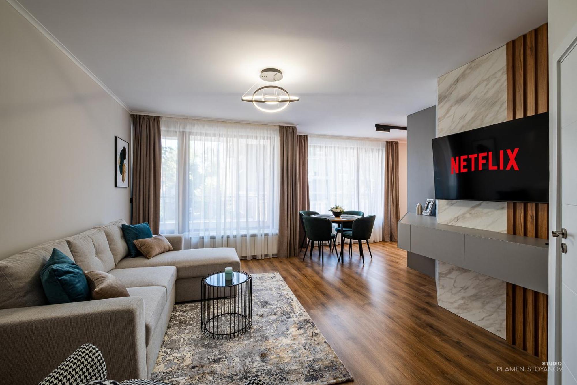 Perfect Stay Near Sea Garden Varna ภายนอก รูปภาพ