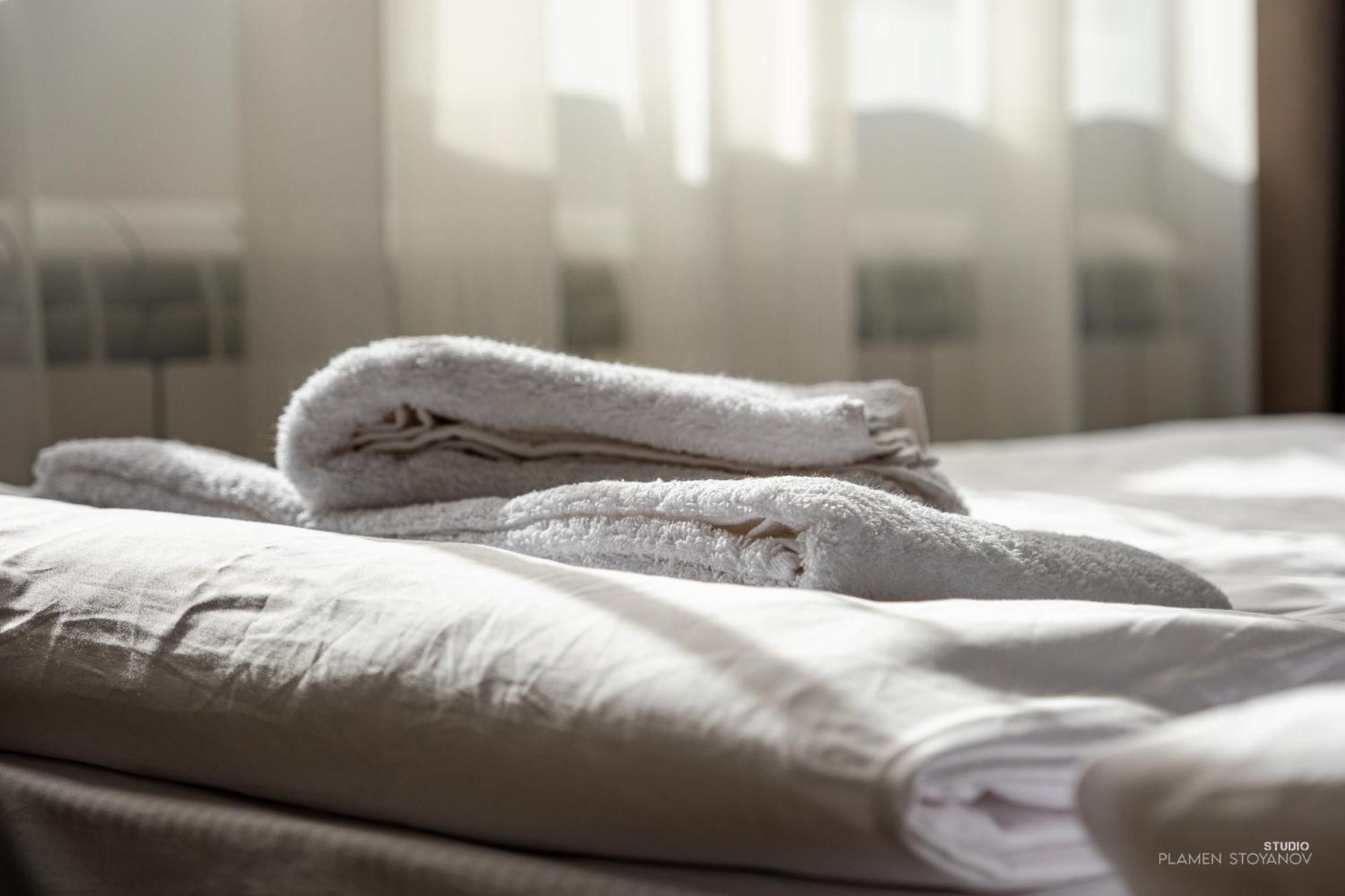 Perfect Stay Near Sea Garden Varna ห้อง รูปภาพ