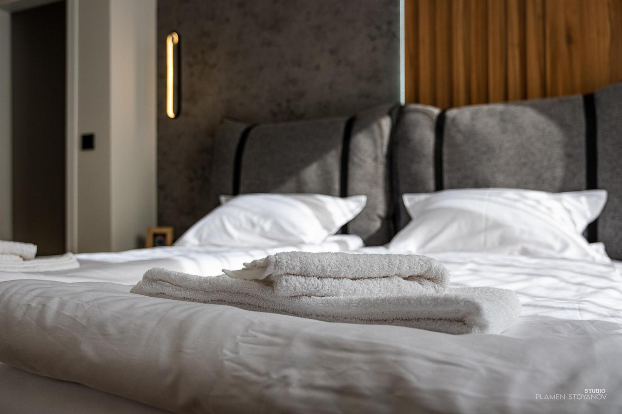 Perfect Stay Near Sea Garden Varna ห้อง รูปภาพ