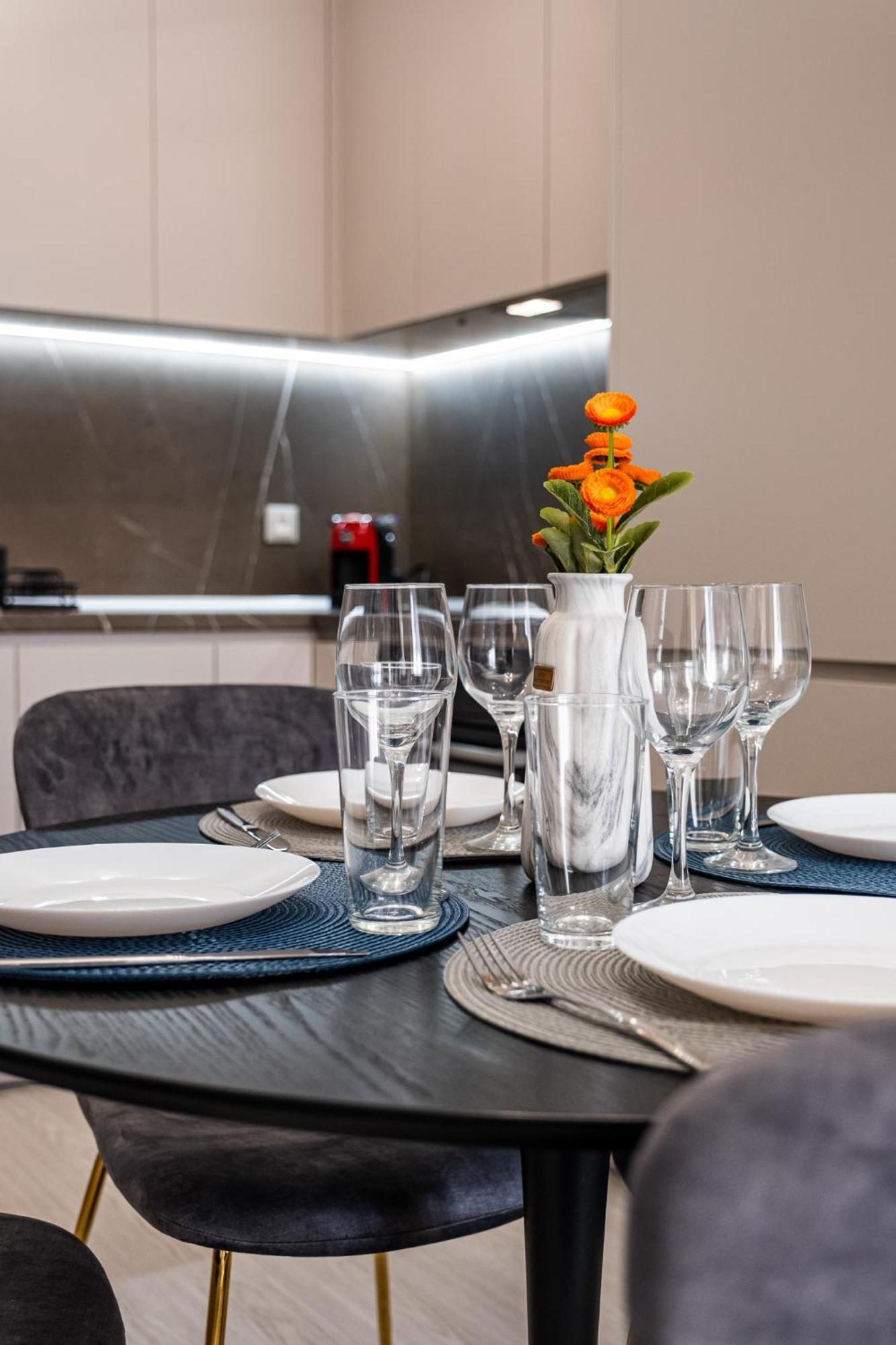 Perfect Stay Near Sea Garden Varna ห้อง รูปภาพ