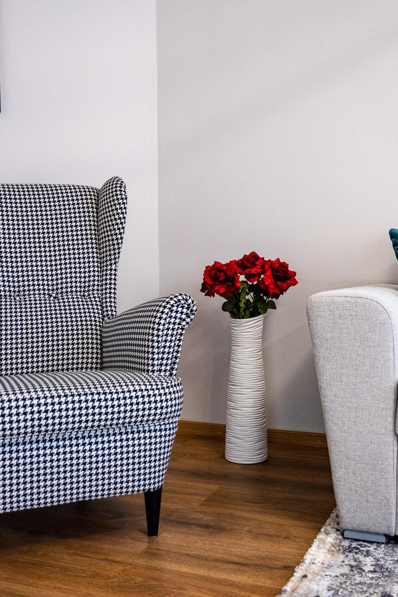 Perfect Stay Near Sea Garden Varna ห้อง รูปภาพ